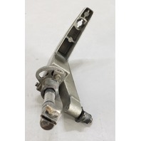 388655 384477 Johnson Evinrude 1976-1980 Shift Lever & Shaft 25 35 HP 2 Cylinder