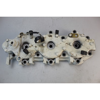 325557 Johnson Evinrude 1976-1981 Starboard Cylinder Head 150 175 200 HP