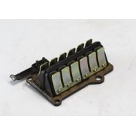 14112T 41420A3 Mercury 1999-2006 Reed Block & Plate 15 20 25 HP 2 Cylinder