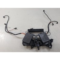 582696 583605 Johnson Evinrude 1987 Bracket & Power Packs 200 225 HP 1 YEAR WTY!