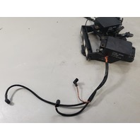 582696 583605 Johnson Evinrude 1987 Bracket & Power Packs 200 225 HP 1 YEAR WTY!