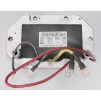583266 Johnson Evinrude 1986-87 Rectifier Regulator 200 225 275+ HP 1 YEAR WTY!