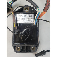 583605 Rapaired 1986-1987  Power Pack for Johnson Evinrude 200 225 HP 1 YR WTY!