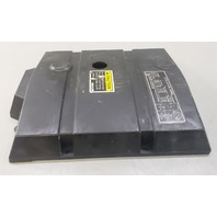 42969A3 Mercury 1990-2006 Air Silencer Cover 65 75 90 HP 3 Cylinder