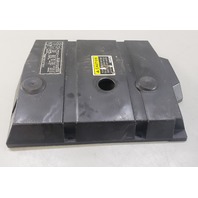 42969A3 Mercury 1990-2006 Air Silencer Cover 65 75 90 HP 3 Cylinder