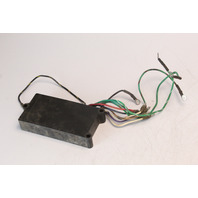 18495A26 C# 18495A10 Mercury 1991-1995 Switch Box 65 JET 75 90 HP OEM 1 YEAR WTY