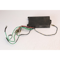 18495A26 C# 18495A10 Mercury 1991-1995 Switch Box 65 JET 75 90 HP OEM 1 YEAR WTY
