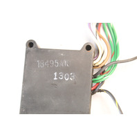 18495A26 C# 18495A10 Mercury 1991-1995 Switch Box 65 JET 75 90 HP OEM 1 YEAR WTY