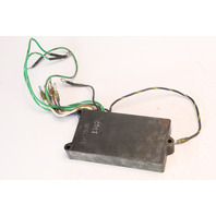 18495A26 C# 18495A10 Mercury 1991-1995 Switch Box 65 JET 75 90 HP OEM 1 YEAR WTY