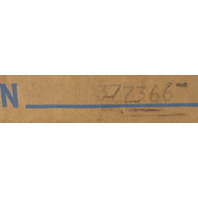 377366 OMC Johnson Evinrude Control Cable 6' NEW OLD STOCK