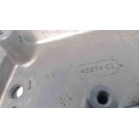 42968T C# 42874-C1 Mercury 1987-1993 Ignition Plate 70 75 80 90 HP 3 Cylinder