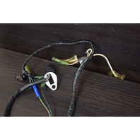 1987-1997 Suzuki Wiring Harness 36610-92E20 150 175 200 225 HP V6 2-Stroke