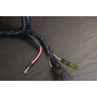 1987-1997 Suzuki Wiring Harness 36610-92E20 150 175 200 225 HP V6 2-Stroke