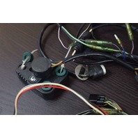 1987-1997 Suzuki Wiring Harness 36610-92E20 150 175 200 225 HP V6 2-Stroke
