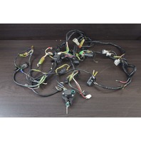 1987-1997 Suzuki Wiring Harness 36610-92E20 150 175 200 225 HP V6 2-Stroke