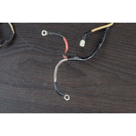 1977 Johnson Evinrude Engine Harness 387872 25 35 HP 2 Cylinder