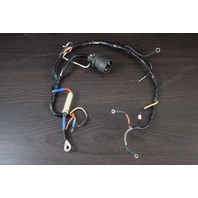 1977 Johnson Evinrude Engine Harness 387872 25 35 HP 2 Cylinder