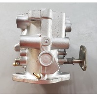REBUILT! 1988 Johnson Evinrude Top/Bottom Carburetor 431980 C# 431984 60 HP