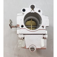 REBUILT! 1988 Johnson Evinrude Top/Bottom Carburetor 431980 C# 431984 60 HP