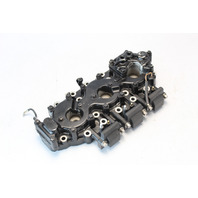 323681 582508 Johnson Evinrude 1979-1988 Cylinder Head W/ Coils 60 65 70 75 HP