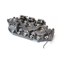 323681 582508 Johnson Evinrude 1979-1988 Cylinder Head W/ Coils 60 65 70 75 HP