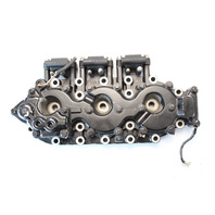 323681 582508 Johnson Evinrude 1979-1988 Cylinder Head W/ Coils 60 65 70 75 HP