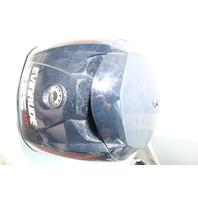 350873 Evinrude E-TEC 225 HP Top Cowl Cowling Motor Cover 2013 E225DHXABA