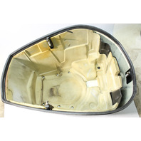 350873 Evinrude E-TEC 225 HP Top Cowl Cowling Motor Cover 2013 E225DHXABA