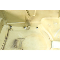 350873 Evinrude E-TEC 225 HP Top Cowl Cowling Motor Cover 2013 E225DHXABA