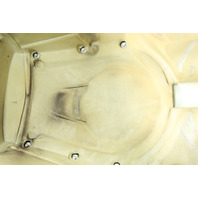 350873 Evinrude E-TEC 225 HP Top Cowl Cowling Motor Cover 2013 E225DHXABA