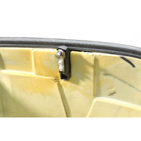 350873 Evinrude E-TEC 225 HP Top Cowl Cowling Motor Cover 2013 E225DHXABA