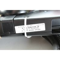 8M0178521 Mercury Side Mount Remote Control 881170A15 8 Pin 15ft Trim New
