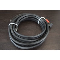 Universal Suzuki Yamaha Honda Force Mercury Johnson Evinrude 7'Battery cables