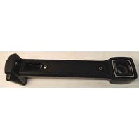 Mercury Quicksilver Side Mount Control Box Handle without Power Trim Switch