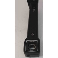 Mercury Quicksilver Side Mount Control Box Handle without Power Trim Switch