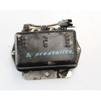 383609 Johnson Evinrude 1968-1970 Voltage Regulator 40 HP 1 YEAR WARRANTY