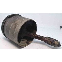 F372015-3 818052A4 Force 1979-1989 Connecting Rod & Piston 85 125 HP