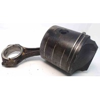 F372015-3 818052A4 Force 1979-1989 Connecting Rod & Piston 85 125 HP