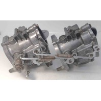 Suzuki 1977-1979 Carburetor Set DT 50 HP CLEAN