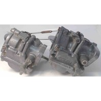 Suzuki 1977-1979 Carburetor Set DT 50 HP CLEAN
