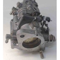 Suzuki 1977-1979 Carburetor Set DT 50 HP CLEAN