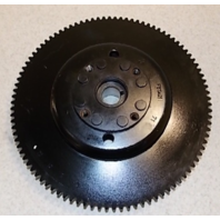 32102-95304 Suzuki 1983-84 Magneto Rotor Flywheel DT 50 60 HP 2 stroke 96 Teeth