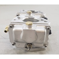 6071A23 WM-9 Mercury 1977-1979 Carburetor Set 70 HP 3 Cylinder REBUILT!