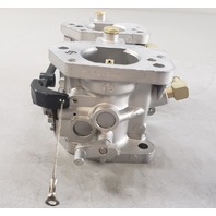 6071A23 WM-9 Mercury 1977-1979 Carburetor Set 70 HP 3 Cylinder REBUILT!