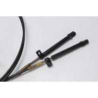 CC17908 Teleflex 600A Control Cable Set of 2 x 8' Each FRESHWATER