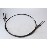 CC17908 Teleflex 600A Control Cable Set of 2 x 8' Each FRESHWATER
