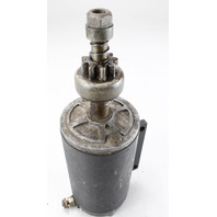 Force 1980 - 1983 1984 1985 & 1989 Starter Motor 55 60 HP 9T 1 YR WTY