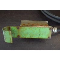 Allen Bradley UP - DOWN Momentary Contact Switch for Hoist 10 Wires