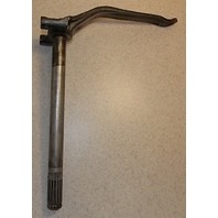 69540A1 66898A2 Mercury Mariner 1973-1979 Swivel Pin & Steering Arm 65 70 HP