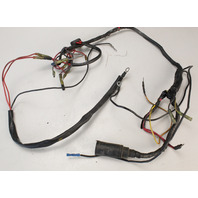 828297A1 Force 1996-1999 Wiring Harness Assembly 75 90 120 HP